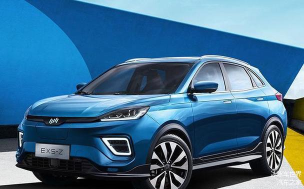 重庆181WEY威派豪华SUV市场的黑马，零跑汽车与智能交通系统的协同